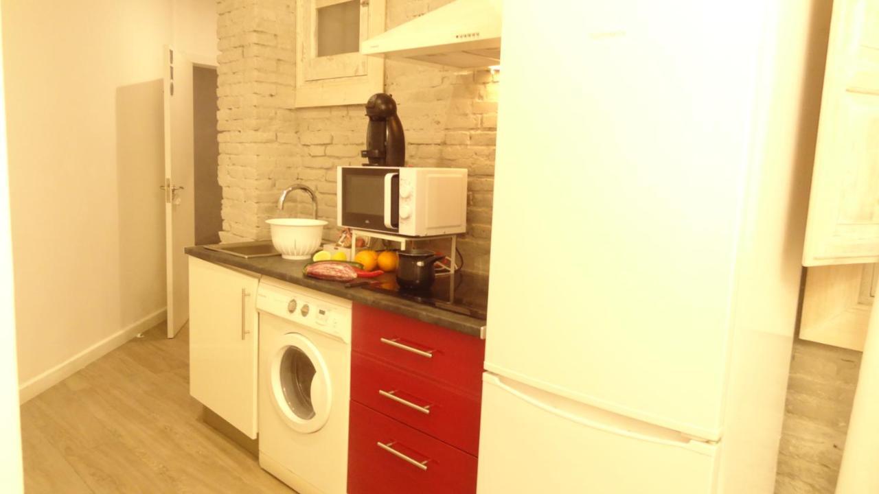Bonito Appartement
