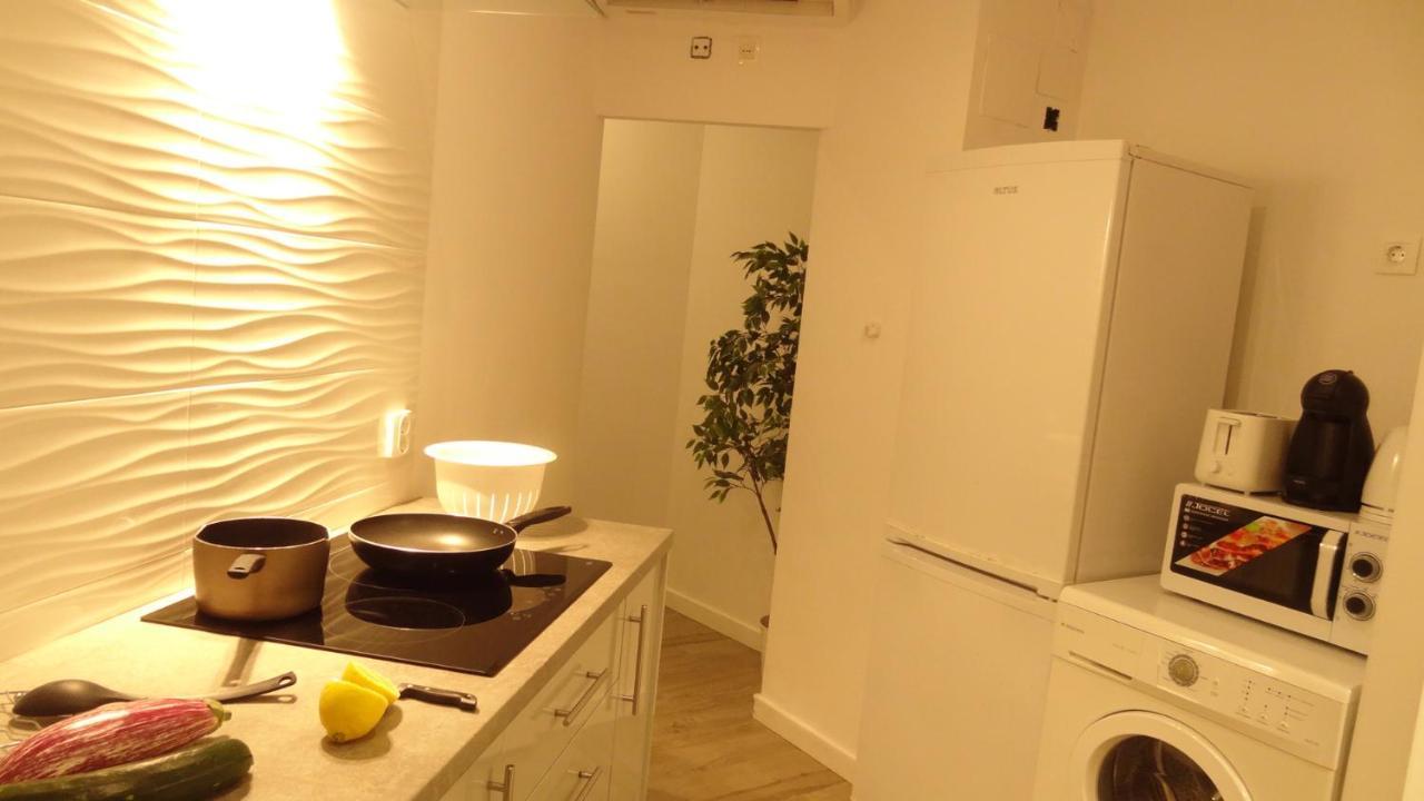 Appartement Bonito