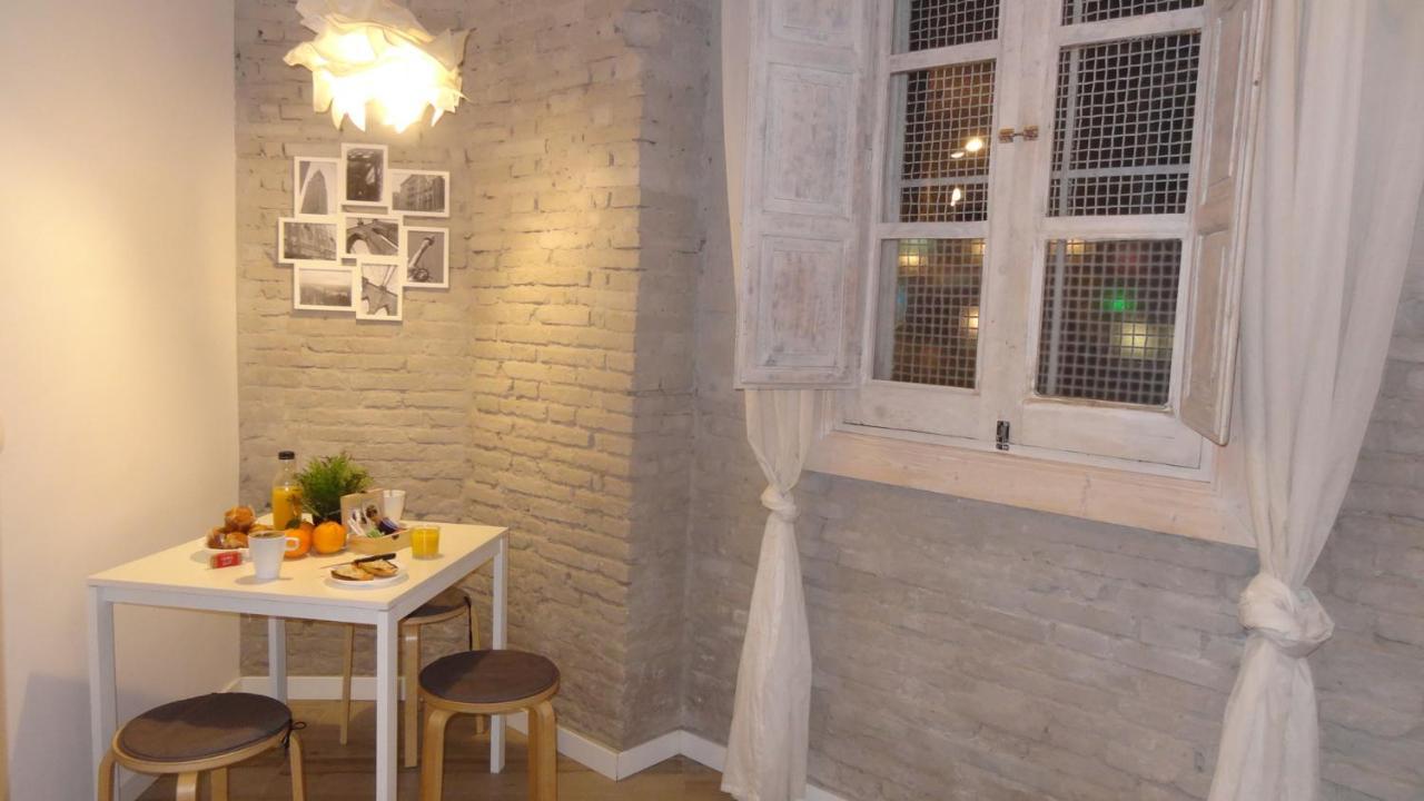 Appartement Bonito *