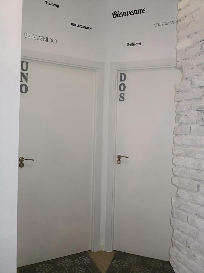 Bonito Appartement *