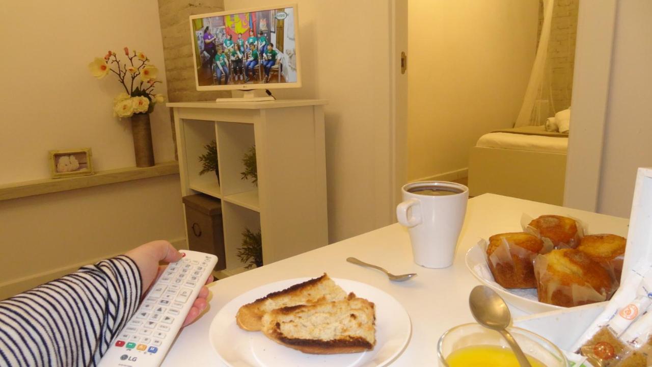 Bonito Appartement