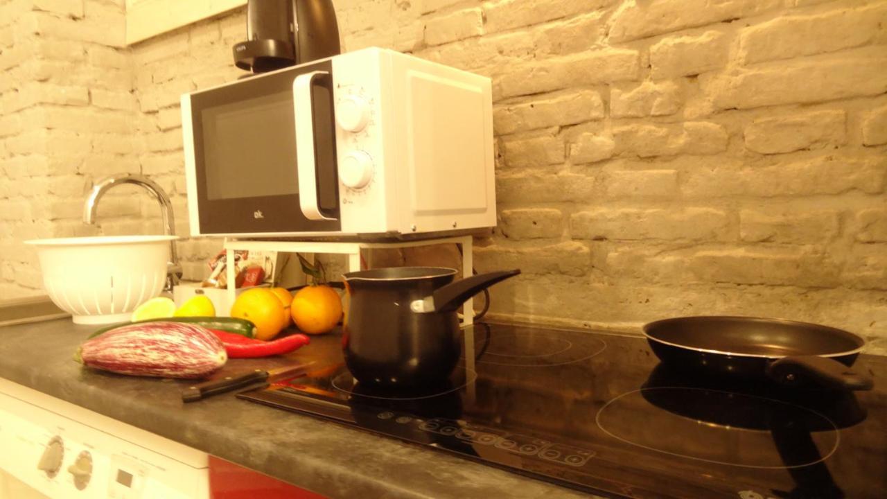 Appartement Bonito Valencia