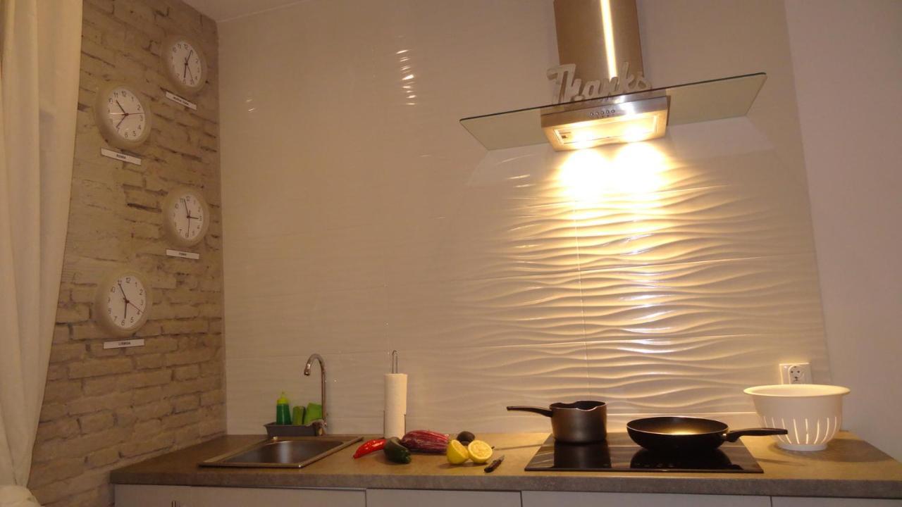 Appartement Bonito