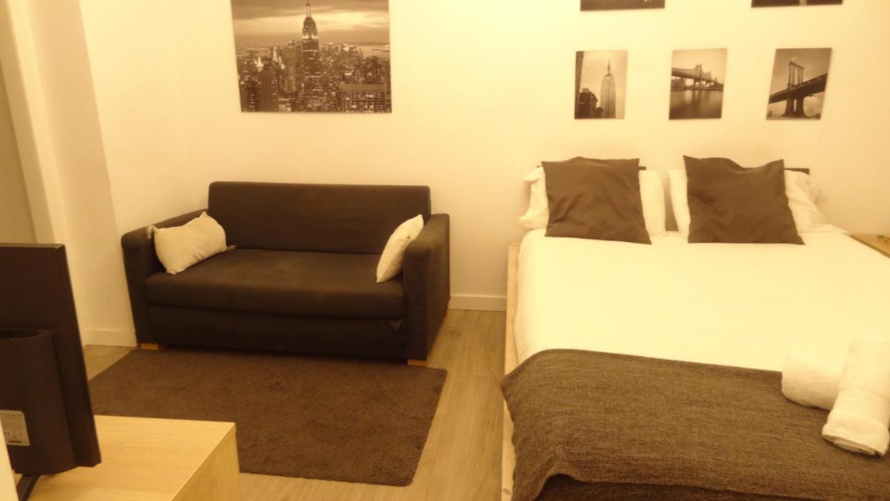 Bonito Appartement