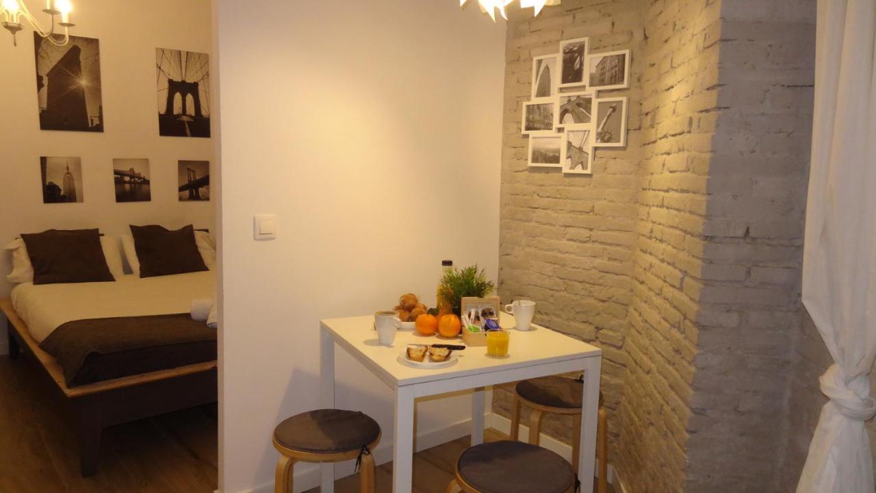 Appartement Bonito Valencia