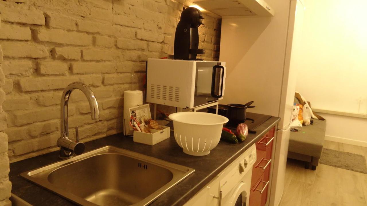Appartement Bonito