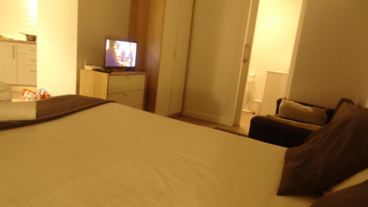 Bonito Appartement Valencia