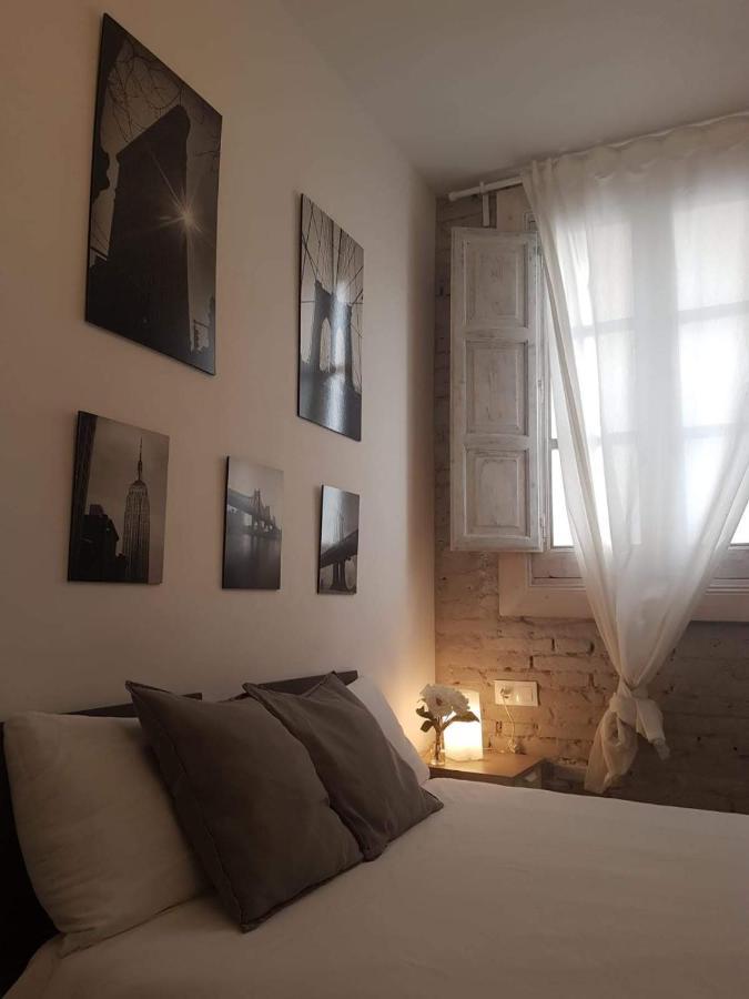Appartement Bonito Valencia