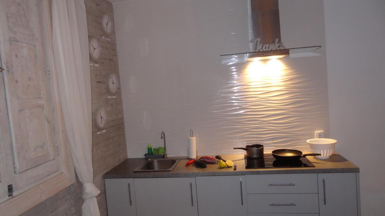 Appartement Bonito
