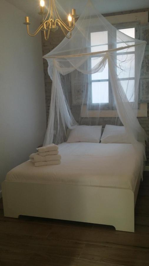 Appartement Bonito *