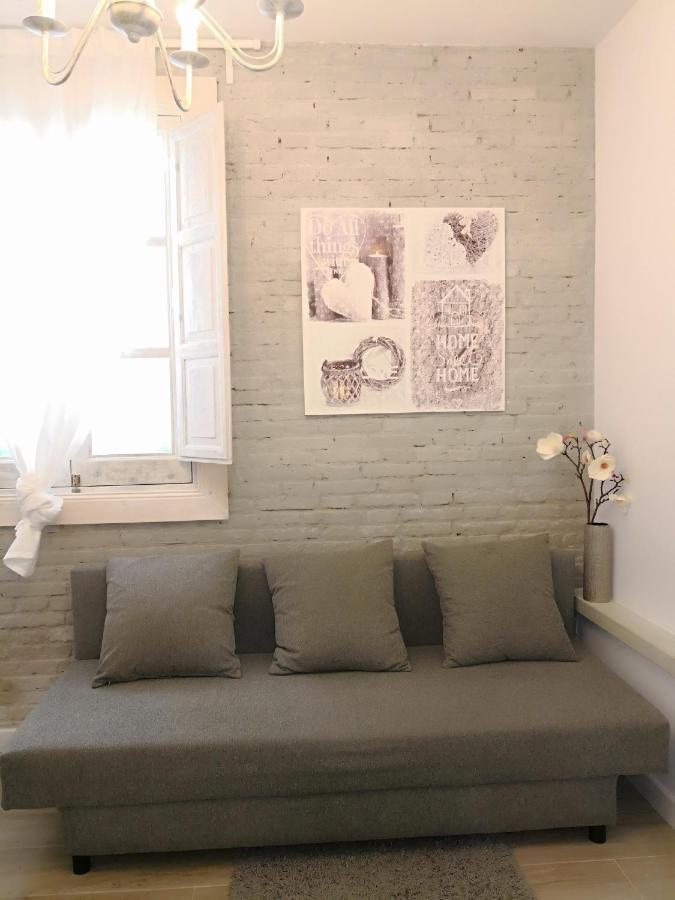 Bonito Appartement *